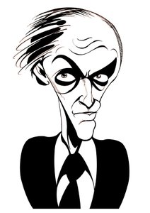 ロアルド・ダール 作： Neale Osborne